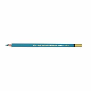 KOH Buntstifte Aquarell Mondeluz bluish green 12er