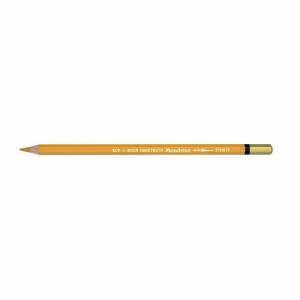 KOH Buntstifte Aquarell Mondeluz light ochre 12er