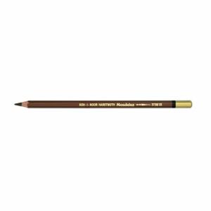 KOH Buntstifte Aquarell Mondeluz natural sienna 12er