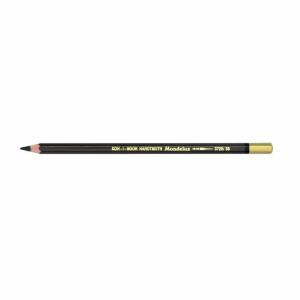 KOH Buntstifte Aquarell Mondeluz dark brown 12er