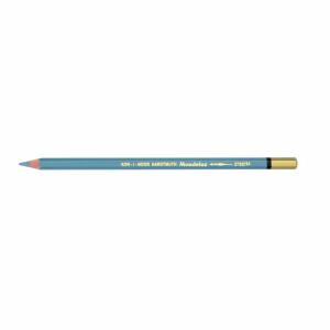 KOH Buntstifte Aquarell Mondeluz light bluish grey 12er