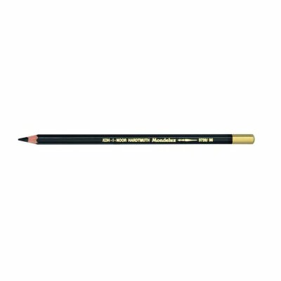 KOH Buntstifte Aquarell Mondeluz ivory black 12er