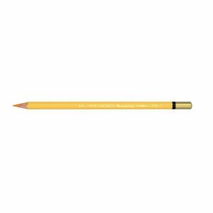 KOH Buntstifte Aquarell Mondeluz light naples yellow 12er