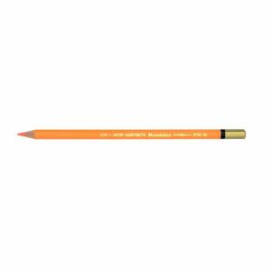 KOH Buntstifte Aquarell Mondeluz light orange 12er
