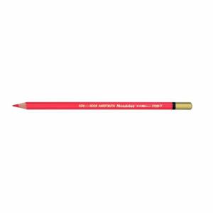 KOH Buntstifte Aquarell Mondeluz scarlet red 12er