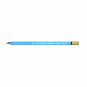 KOH Buntstifte Aquarell Mondeluz azure blue 12er