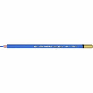 KOH Buntstifte Aquarell Mondeluz phthalo blue 12er