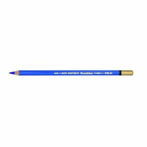 KOH Buntstifte Aquarell Mondeluz dark cobalt blue 12er