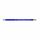 KOH Buntstifte Aquarell Mondeluz permanent blue 12er