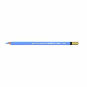KOH Buntstifte Aquarell Mondeluz mountain blue 12er