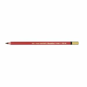 KOH Buntstifte Aquarell Mondeluz medium terracotta 12er