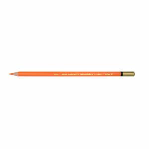 KOH Buntstifte Aquarell Mondeluz yellowish orange 12er