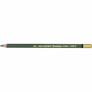 KOH Buntstifte Aquarell Mondeluz dark grey 12er