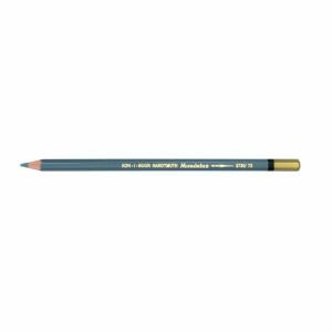 KOH Buntstifte Aquarell Mondeluz slate grey 12er