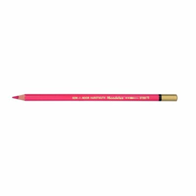 KOH Buntstifte Aquarell Mondeluz carmine red light 12er
