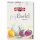 KOH Pastell- Malblock A4 Block - 20 Blatt farbig , 220 g/m²