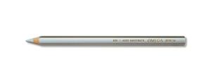 KOH Buntstifte Omega Jumbo silber 12er