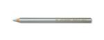 KOH Buntstifte Omega Jumbo silber 12er