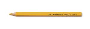 KOH Buntstifte Omega Jumbo gold 12er
