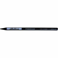 KOH Vollminenfarbstifte Progresso Schul ivory black 12er