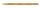 KOH Vollminenfarbstifte Progresso Schul gold 12er
