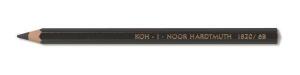 KOH Graphitstifte Gradation Jumbo 5,6 mm 8B 12er