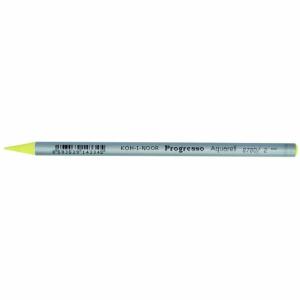 KOH Vollminenfarbstifte Progresso Aqua lemon yellow 12er