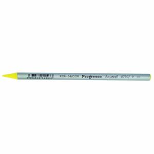 KOH Vollminenfarbstifte Progresso Aqua chrome yellow 12er