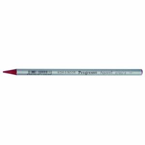 KOH Vollminenfarbstifte Progresso Aqua bordeaux red 12er