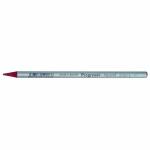 KOH Vollminenfarbstifte Progresso Aqua bordeaux red 12er