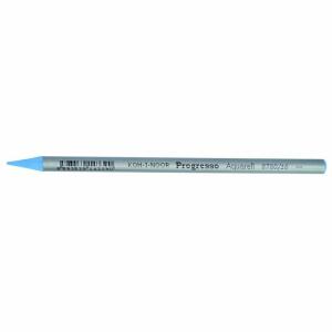 KOH Vollminenfarbstifte Progresso Aqua cerulean blue 12er