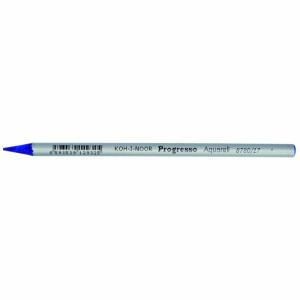 KOH Vollminenfarbstifte Progresso Aqua cobalt blue 12er