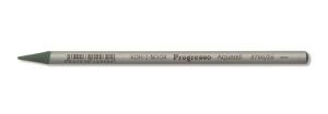 KOH Vollminenfarbstifte Progresso Aqua light blue 12er