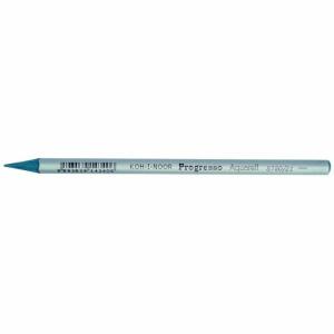 KOH Vollminenfarbstifte Progresso Aqua bluish green 12er