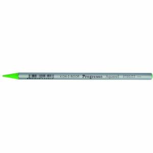 KOH Vollminenfarbstifte Progresso Aqua spring green 12er