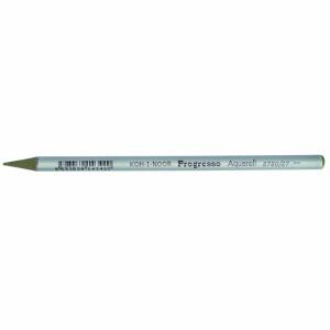 KOH Vollminenfarbstifte Progresso Aqua dark olive green 12er