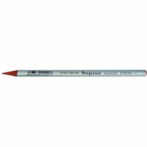 KOH Vollminenfarbstifte Progresso Aqua reddish brown 12er