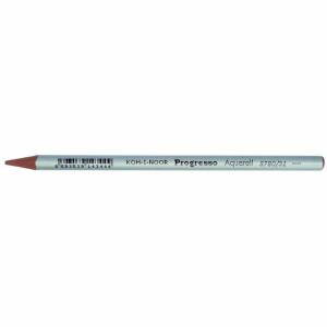 KOH Vollminenfarbstifte Progresso Aqua light brown 12er