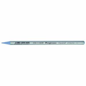 KOH Vollminenfarbstifte Progresso Aqua bluish greylight 12er
