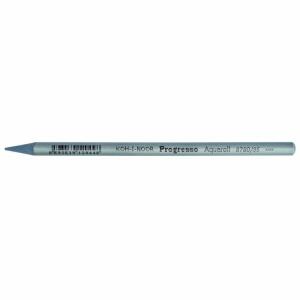 KOH Vollminenfarbstifte Progresso Aqua platine grey 12er