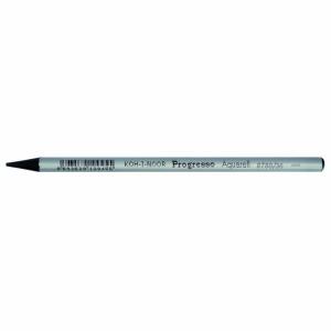 KOH Vollminenfarbstifte Progresso Aqua ivory black 12er