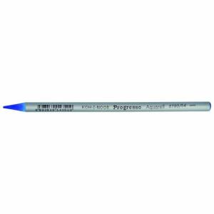 KOH Vollminenfarbstifte Progresso Aqua cobalt blue dark 12er