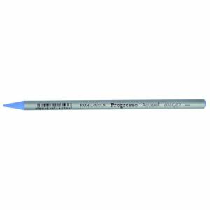 KOH Vollminenfarbstifte Progresso Aqua mountain blue 12er