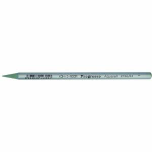 KOH Vollminenfarbstifte Progresso Aqua light grey 12er