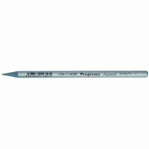 KOH Vollminenfarbstifte Progresso Aqua medium grey 12er