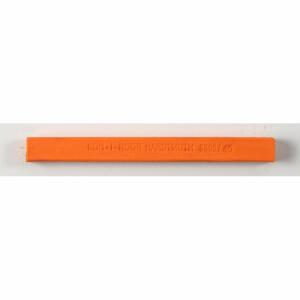 KOH Pastellkreide eckig Soft 12er Pack cadmium orange