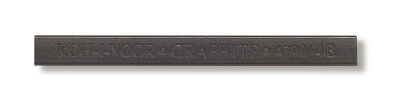 KOH Graphitblöcke 7 x 70 Gradation 4B 18er Pack