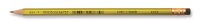 KOH Bleistifte Gradation HB mit Radiergummi Metallic 12er
