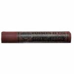 KOH Pastellkreide rund extraweich 12er caput mortuum light