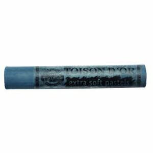 KOH Pastellkreide rund extraweich 12er metal grey l